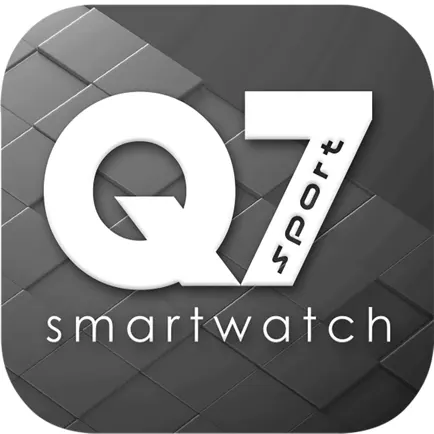 Q7 Sport Smartwatch Cheats