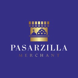 PasarZilla Merchant