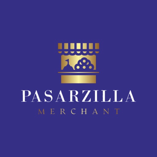 PasarZilla Merchant