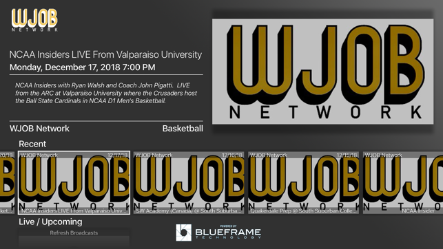 WJOB Network(圖1)-速報App
