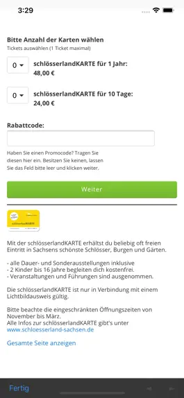 Game screenshot schloesserland-CARD apk