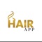 The HairApp “Everything Hair” is an application that simplifies the schedules and appointment bookings for all who work in the hair care and beauty industry