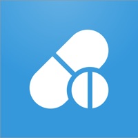 Pill Tracker+ logo