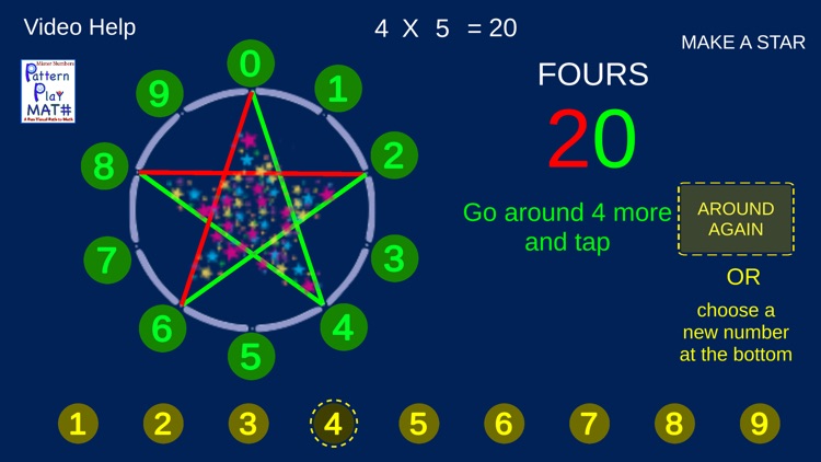 Wheel Math Wheel Fun screenshot-4