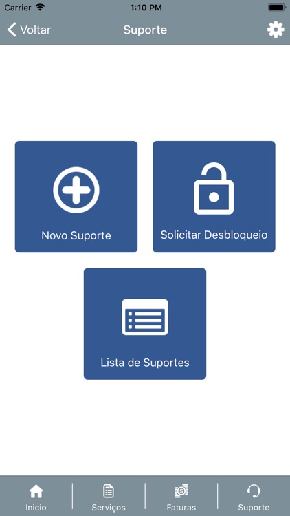 Multi Telecom screenshot-3