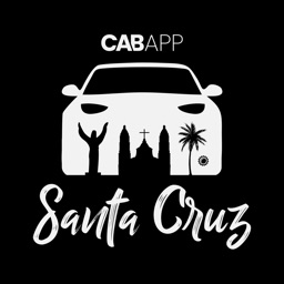 Cab Santa Cruz