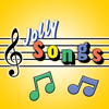 Jolly Learning - Jolly Phonics Songs アートワーク