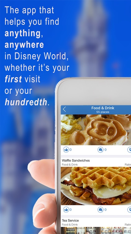 Where In Disney World? screenshot-4