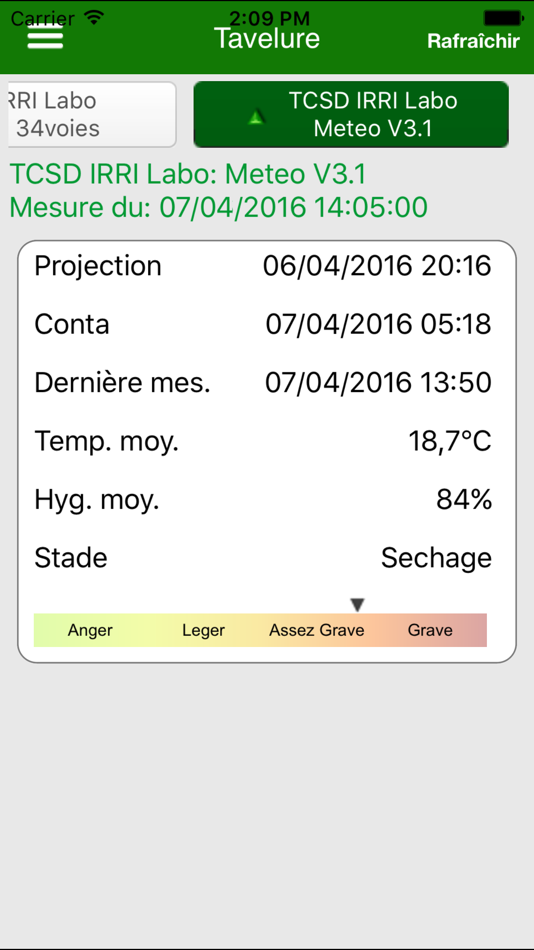 #3. Comsag (iOS) 由: TCSD