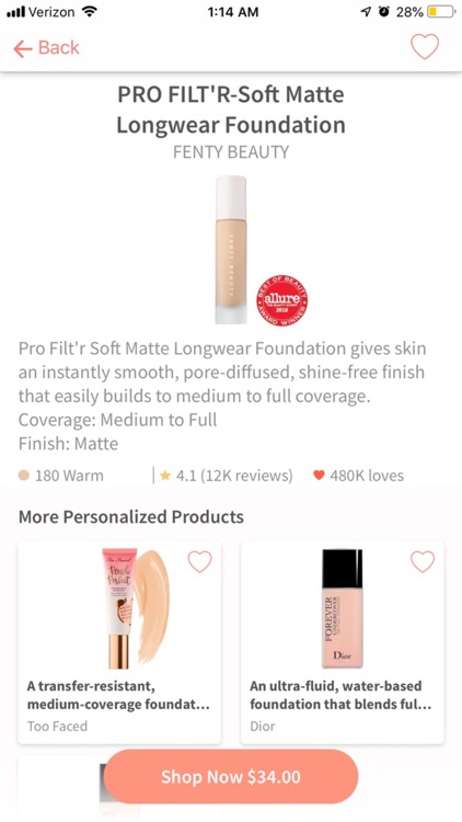 Poshport screenshot-9