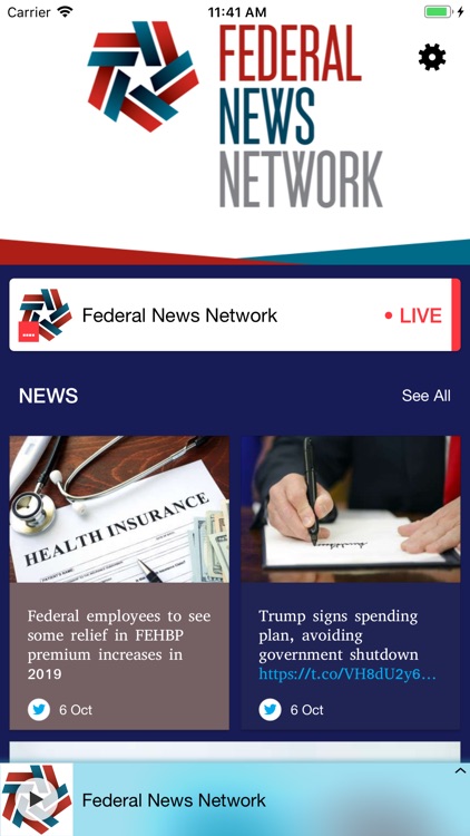 Federal News Network