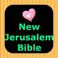 Catholic New Jerusalem Bible apk