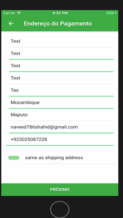 SuperMart screenshot-6