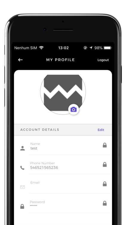 Yuggi Driver screenshot-3