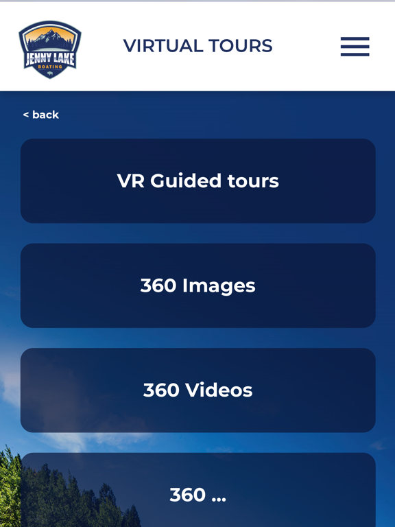 Screenshot #6 pour Jenny Lake Boating