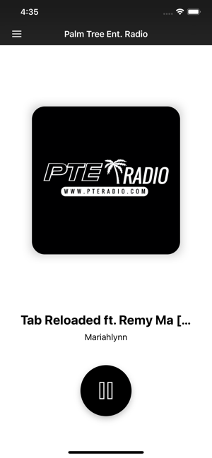Palm Tree Ent. Radio