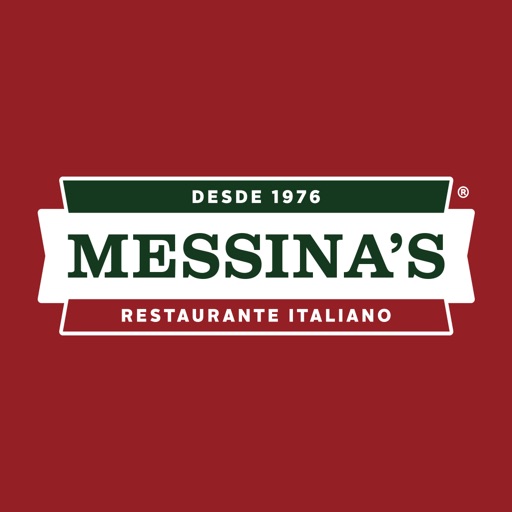 Messina's Restaurante Italiano icon