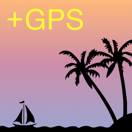 Photo GPS Modifier icon