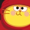 "DTCAT" emoji pack is online