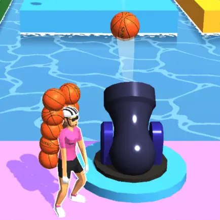 Collect Basket Cheats