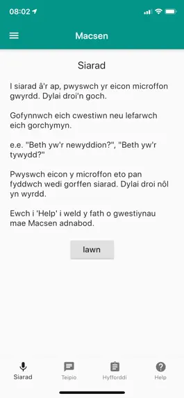 Game screenshot Macsen mod apk