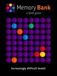 Memory Bank - Fun Brain Game ipad bilder 2