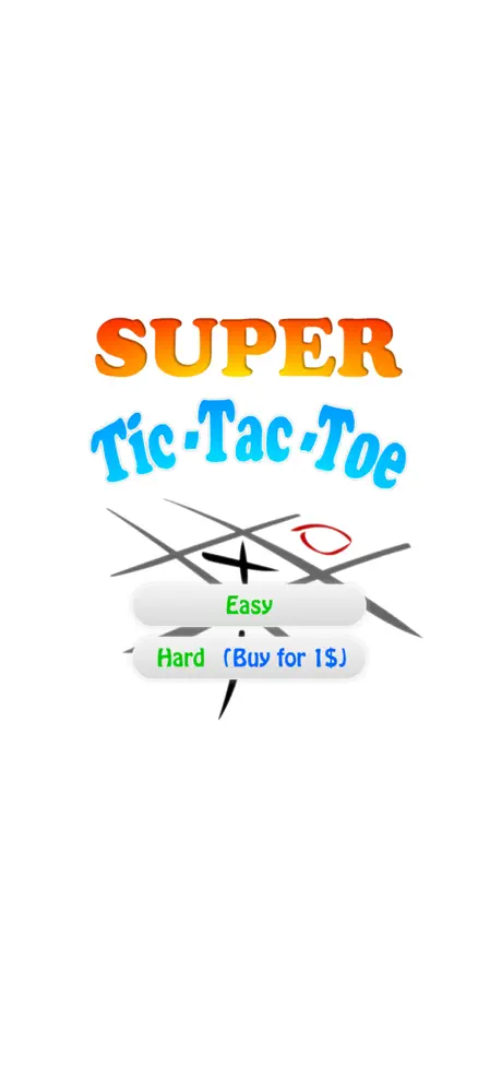 Super Tic Tac Toe 9x9