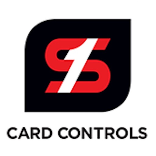 Simmons Bank Card Controls Icon