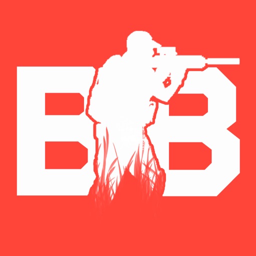 Tarkov Battle Buddy Icon