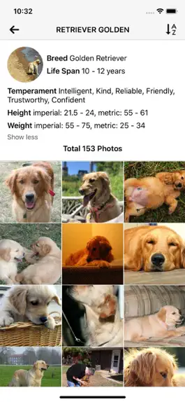 Game screenshot Dog Master - Dog Lover App hack