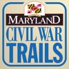 Maryland Civil War Trails icon