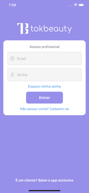 TokBeauty Profissional(圖2)-速報App