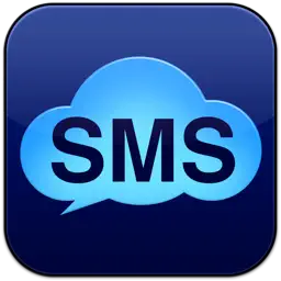 Bulk SMS Sender app icon