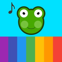 Ксилофон "7 нот"