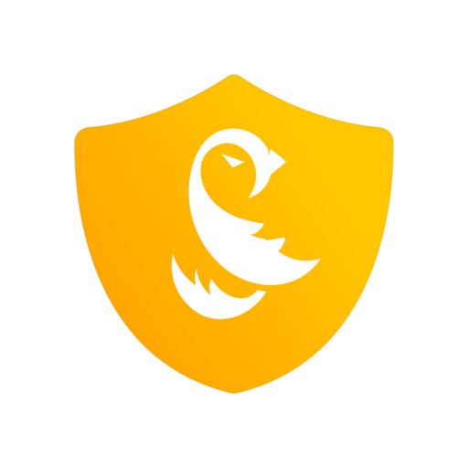 Sparrow VPN iOS App