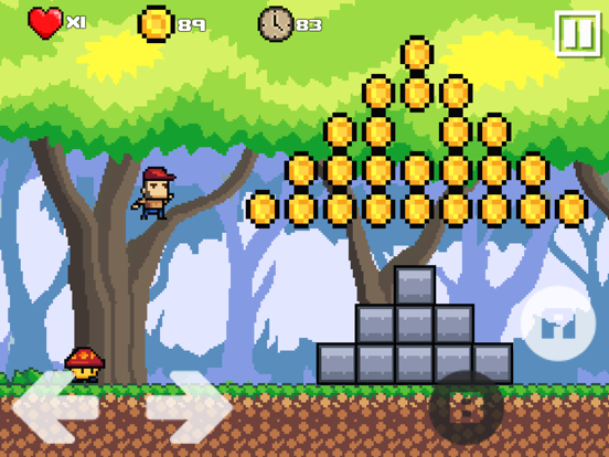 Screenshot #4 pour Good Old Time