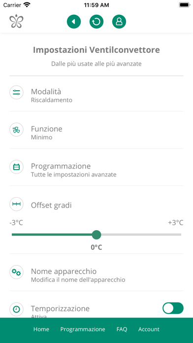 InnovApp Screenshot