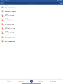 Master Pools Guild Inc. screenshot 10