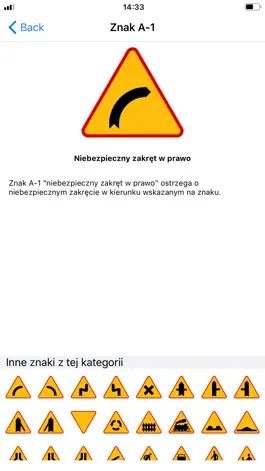 Game screenshot Znaki Drogowe hack