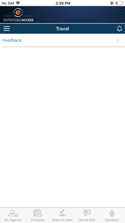 Entisys360 Access screenshot-4