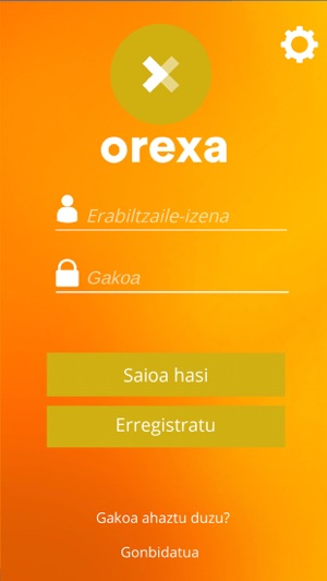 Orexapp(圖1)-速報App