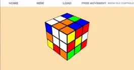 Game screenshot COLOR CUBE SOLVER mod apk