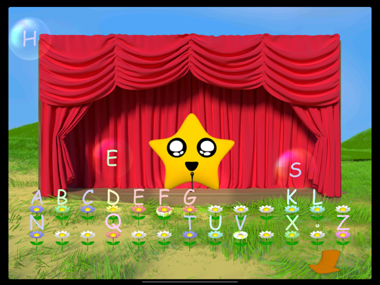 Screenshot #6 pour ABC Bubbles