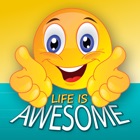 Life is Awesome
