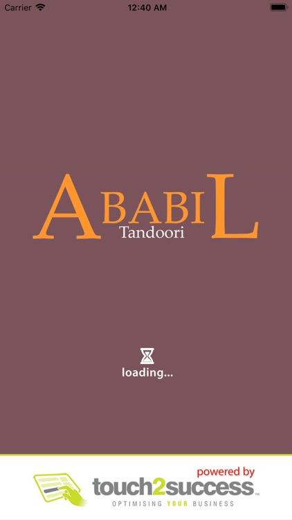 Ababil Tandoori London