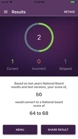 Game screenshot DentalHygieneAcademy CaseStudy hack
