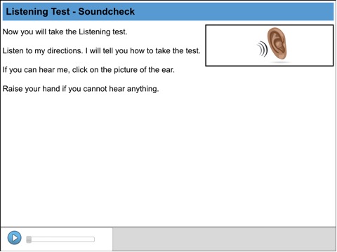 WIDA MODEL Student Browserのおすすめ画像2