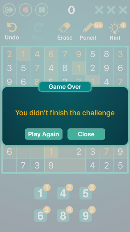 SodokuMaster screenshot-6