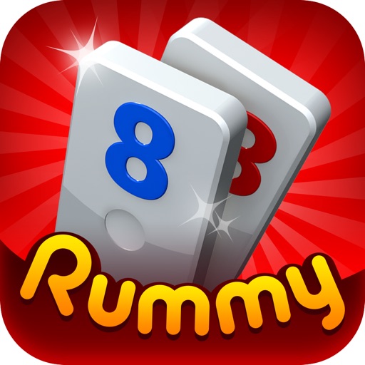 Rummy World Icon