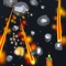 Meteors, Asteroids, & Fireballs Pro version, no ads